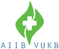 AIIB VUKB